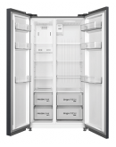 TOSHIBA 620L INVERTER IOT SIDE BY SIDE FRIDGE GR-RS696WI-PMY(06)