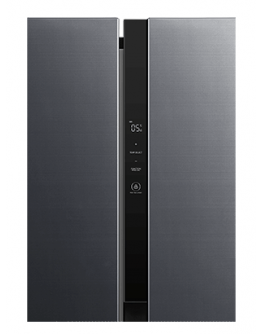 TOSHIBA 623L INVERTER IOT SIDE BY SIDE GR-RS780WI-PMY(06)