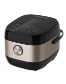 TOSHIBA 1.8L LOW SUGAR INDUCTION RICE COOKER RC18IX1TMY(N)