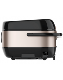 TOSHIBA 1.8L LOW SUGAR INDUCTION RICE COOKER RC18IX1TMY(N)