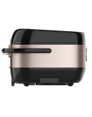 TOSHIBA 1.8L LOW SUGAR INDUCTION RICE COOKER RC18IX1TMY(N)