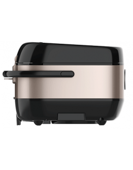 TOSHIBA 1.8L LOW SUGAR INDUCTION RICE COOKER RC18IX1TMY(N)