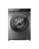 TOSHIBA 12.5KG WASH 8KG DRY INVERTER FRONT LOAD WASHING MACHINE TWD-BM135GF4M(SK)