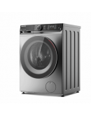 TOSHIBA 12.5KG WASH 8KG DRY INVERTER FRONT LOAD WASHING MACHINE TWD-BM135GF4M(SK)