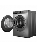 TOSHIBA 12.5KG WASH 8KG DRY INVERTER FRONT LOAD WASHING MACHINE TWD-BM135GF4M(SK)