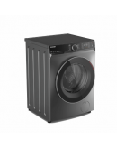 TOSHIBA 12.5KG WASH 8KG DRY INVERTER FRONT LOAD WASHING MACHINE TWD-BM135GF4M(SK)