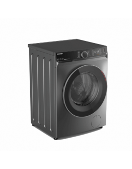 TOSHIBA 12.5KG WASH 8KG DRY INVERTER FRONT LOAD WASHING MACHINE TWD-BM135GF4M(SK)