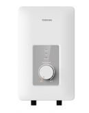 TOSHIBA 3.8KW WATER HEATER TWH-38WMY