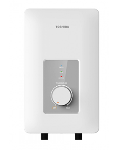 TOSHIBA 3.8KW WATER HEATER TWH-38WMY