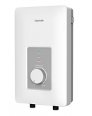 TOSHIBA 3.8KW WATER HEATER TWH-38WMY