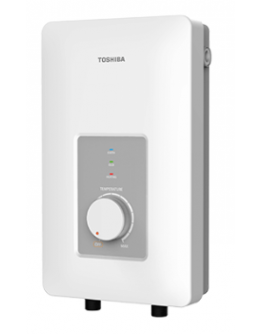 TOSHIBA 3.8KW WATER HEATER TWH-38WMY