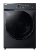 TOSHIBA 13KG FRONT LOAD INVERTER WASHING MACHINE TWT21BU140UWM(MG)