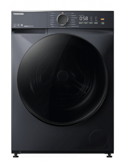 TOSHIBA 13KG FRONT LOAD INVERTER WASHING MACHINE TWT21BU140UWM(MG)
