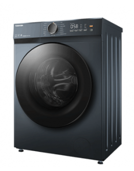 TOSHIBA 13KG FRONT LOAD INVERTER WASHING MACHINE TWT21BU140UWM(MG)