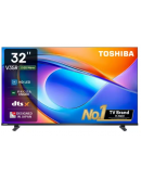 TOSHIBA 32'' SMART VIDAA LED TV 32V35RP