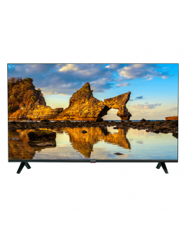 SKYWORTH 43'' 2K GOOGLE LED TV 43STE6600