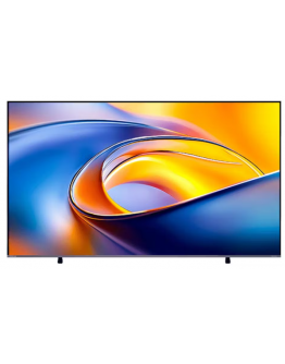 TOSHIBA 75'' 4K 144HZ VIDAA QLED PRO TV 75Z570RP