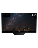 SKYWORTH 75'' 4K UHD MINI QLED GOOGLE TV 75SUE9600