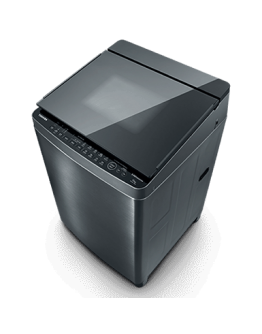 TOSHIBA 16KG SDD INVERTER FULLY AUTO WASHING MACHINE AW-DG1700WM(SS)