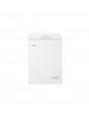 HAIER 99L CHEST FREEZER BD-138HME