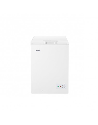 HAIER 99L CHEST FREEZER BD-138HME