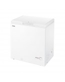 HAIER 142L CHEST FREEZER BD-188HMC