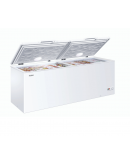 HAIER 450L CHEST FREEZER BD-458HP