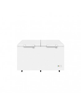 HAIER 450L CHEST FREEZER BD-458HP