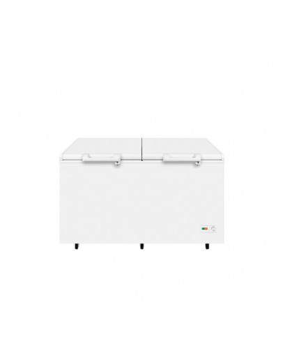 HAIER 450L CHEST FREEZER BD-458HP