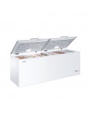 HAIER 535L CHEST FREEZER BD-568HP