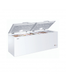 HAIER 750L CHEST FREEZER BD-788HP