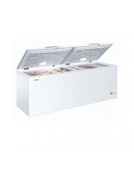 HAIER 750L CHEST FREEZER BD-788HP