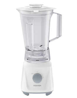 TOSHIBA 600W BLENDER BL-60PHNMY