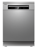 TOSHIBA FREESTANDING DISH WASHER DW14F1(S)MY