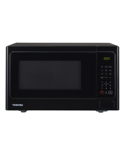 TOSHIBA 34L GRILL MICROWAVE OVEN ER-SGS34(K)MY