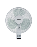 TOSHIBA 16'' REMOTE CONTROL WALL FAN F-WSA20(W)MY