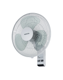 TOSHIBA 16'' REMOTE CONTROL WALL FAN F-WSA20(W)MY