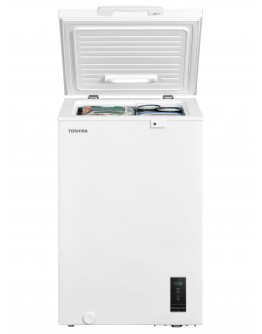 TOSHIBA 128L CHEST FREEZER GR-RC130CE-DMY(01)