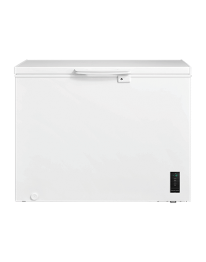 TOSHIBA 390L CHEST FREEZER GR-RC390CE-DMY(01)