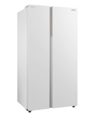 TOSHIBA 820L SIDE BY SIDE FRIDGE GR-RS905WIA-PGY(67)