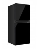 TOSHIBA 220L INVERTER 2DOORS REFRIGERATOR (URBAN BLACK) GR-RT230WE-PMY(UK)