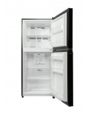 TOSHIBA 220L INVERTER 2DOORS REFRIGERATOR (URBAN BLACK) GR-RT230WE-PMY(UK)