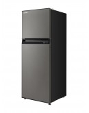 TOSHIBA 270L INVERTER 2DOORS REFRIGERATOR (DARK SILVER) GR-RT300WE-PMY(DS)