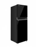 TOSHIBA 270L INVERTER 2DOORS REFRIGERATOR (URBAN BLACK) GR-RT300WE-PMY(UK)