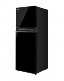 TOSHIBA 310L INVERTER 2DOORS REFRIGERATOR (URBAN BLACK) GR-RT320WE-PMY(UK)