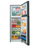 TOSHIBA 310L INVERTER 2DOORS REFRIGERATOR (URBAN BLACK) GR-RT320WE-PMY(UK)