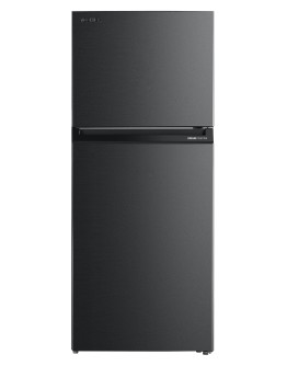 TOSHIBA 400L INVERTER 2DOORS REFRIGERATOR (MORANDI GRAY) GR-RT468WE-PMY(06)