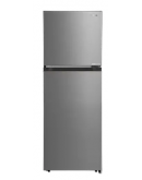 TOSHIBA 255L INVERTER 2DOORS REFRIGERATOR (STARRY NIGHT SILVER ) GR-RT310WE-PMY(57)