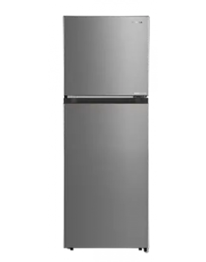TOSHIBA 255L INVERTER 2DOORS REFRIGERATOR (STARRY NIGHT SILVER ) GR-RT310WE-PMY(57)
