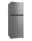 TOSHIBA 255L INVERTER 2DOORS REFRIGERATOR (STARRY NIGHT SILVER ) GR-RT310WE-PMY(57)